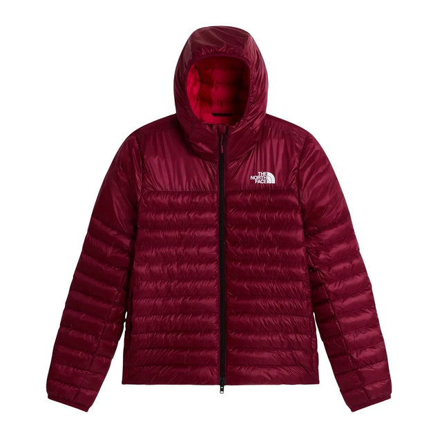 Geaca Femei The North Face W Terra Peak Hoodie   Geaca Femei The North Face W Terra Peak Hoodie
