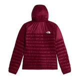 Geaca Femei The North Face W Terra Peak Hoodie   Geaca Femei The North Face W Terra Peak Hoodie