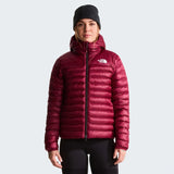 Geaca Femei The North Face W Terra Peak Hoodie   Geaca Femei The North Face W Terra Peak Hoodie