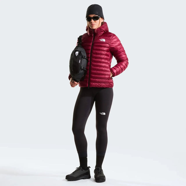 Geaca Femei The North Face W Terra Peak Hoodie   Geaca Femei The North Face W Terra Peak Hoodie
