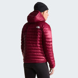 Geaca Femei The North Face W Terra Peak Hoodie   Geaca Femei The North Face W Terra Peak Hoodie