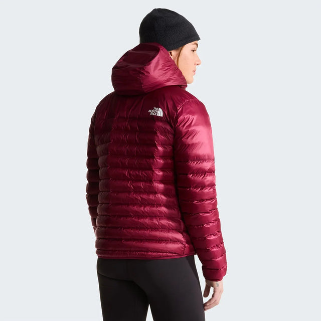 Geaca Femei The North Face W Terra Peak Hoodie   Geaca Femei The North Face W Terra Peak Hoodie