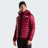 Geaca Femei The North Face W Terra Peak Hoodie   Geaca Femei The North Face W Terra Peak Hoodie