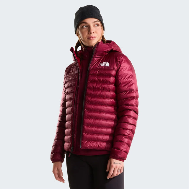 Geaca Femei The North Face W Terra Peak Hoodie   Geaca Femei The North Face W Terra Peak Hoodie