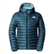 Geaca Femei The North Face W Terra Peak Hoodie   Geaca Femei The North Face W Terra Peak Hoodie