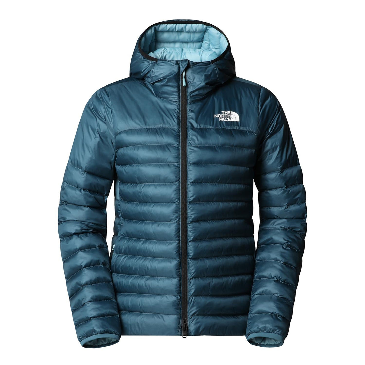 Geaca Femei The North Face W Terra Peak Hoodie