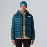 Geaca Femei The North Face W Terra Peak Hoodie