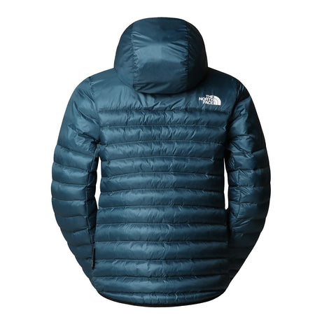 Geaca Femei The North Face W Terra Peak Hoodie