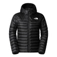 Geaca Femei The North Face W Terra Peak Hoodie   Geaca Femei The North Face W Terra Peak Hoodie