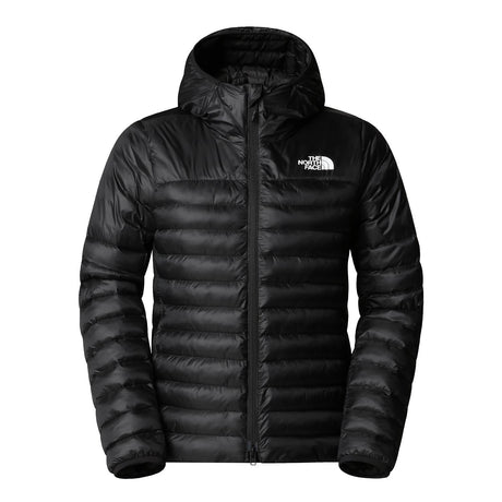 Geaca Femei The North Face W Terra Peak Hoodie