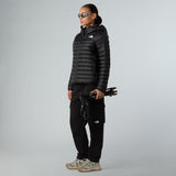 Geaca Femei The North Face W Terra Peak Hoodie