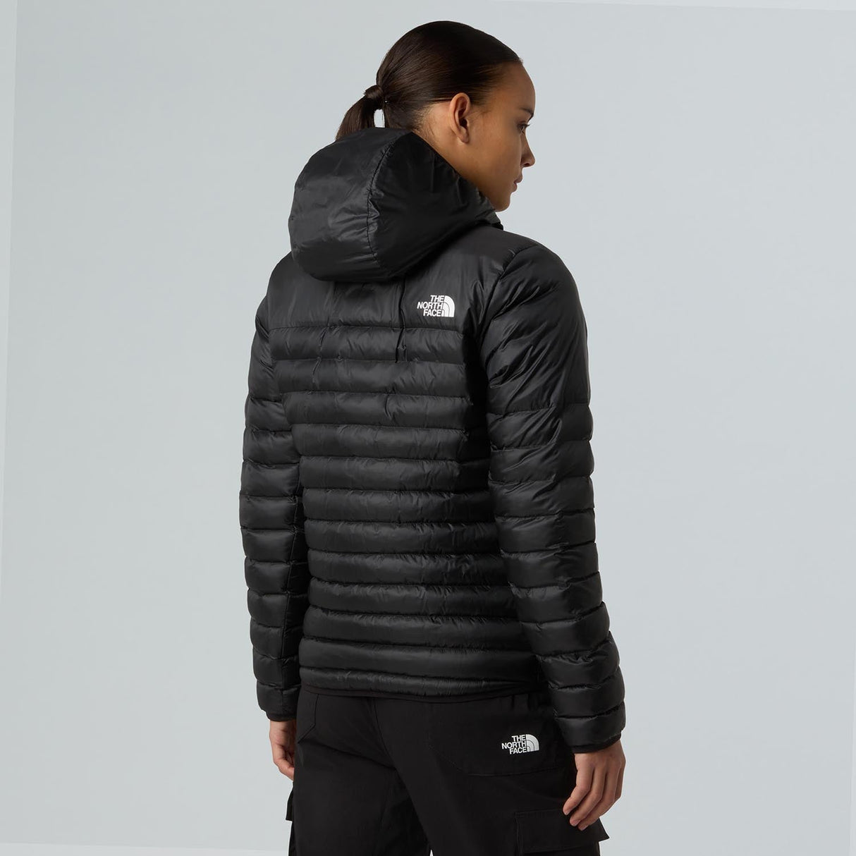 Geaca Femei The North Face W Terra Peak Hoodie