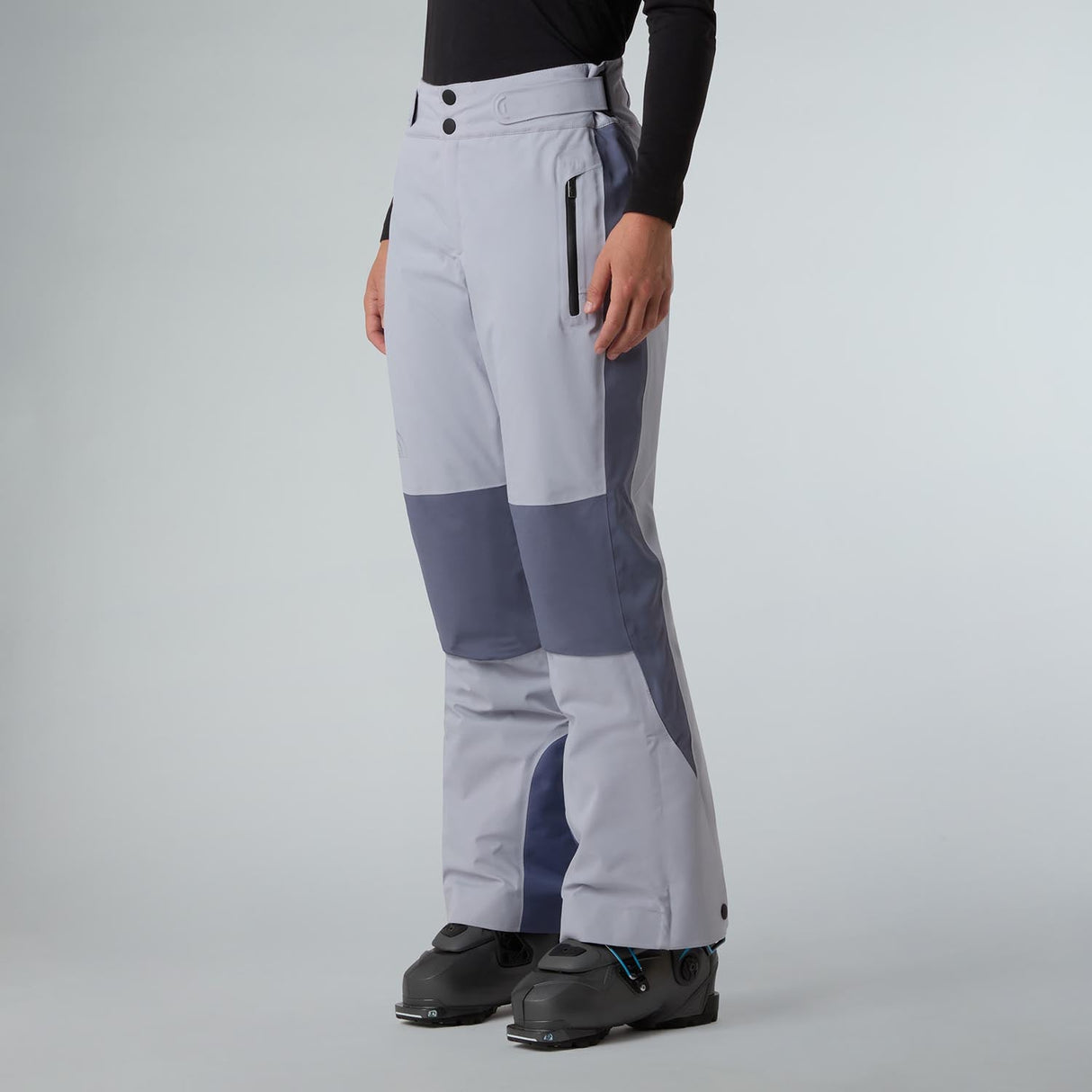 Pantaloni Schi Femei The North Face W Lenado
