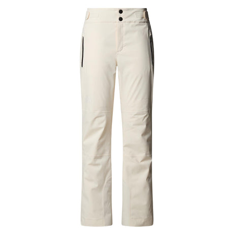 Pantaloni Schi Femei The North Face W Lenado