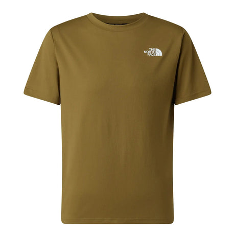 Tricou Adolescenti The North Face Teen New 24/7   Tricou Adolescenti The North Face Teen New 24/7