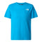 Tricou Adolescenti The North Face Teen New 24/7   Tricou Adolescenti The North Face Teen New 24/7