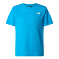 Tricou Adolescenti The North Face Teen New 24/7   Tricou Adolescenti The North Face Teen New 24/7
