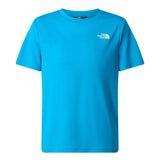 Tricou Adolescenti The North Face Teen New 24/7   Tricou Adolescenti The North Face Teen New 24/7