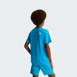 Tricou Adolescenti The North Face Teen New 24/7   Tricou Adolescenti The North Face Teen New 24/7
