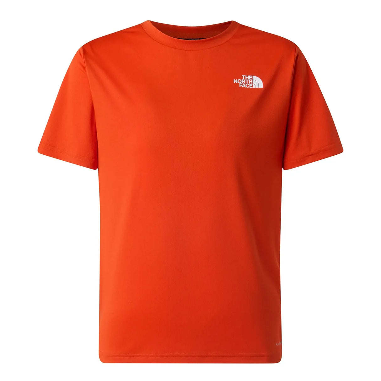 Tricou Adolescenti The North Face Teen New 24/7   Tricou Adolescenti The North Face Teen New 24/7