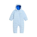 Combinezon Copii The North Face Baby Perrito One Piece   Combinezon Copii The North Face Baby Perrito One Piece