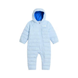 Combinezon Copii The North Face Baby Perrito One Piece   Combinezon Copii The North Face Baby Perrito One Piece