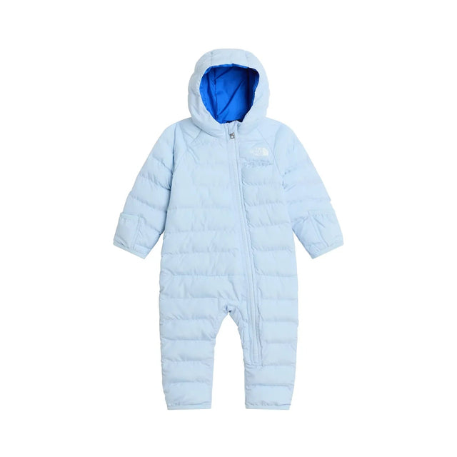 Combinezon Copii The North Face Baby Perrito One Piece   Combinezon Copii The North Face Baby Perrito One Piece