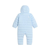 Combinezon Copii The North Face Baby Perrito One Piece   Combinezon Copii The North Face Baby Perrito One Piece