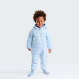 Combinezon Copii The North Face Baby Perrito One Piece   Combinezon Copii The North Face Baby Perrito One Piece