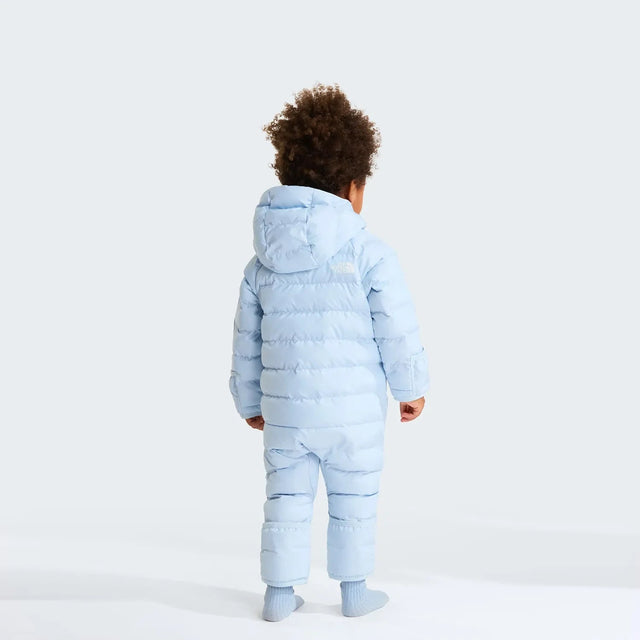 Combinezon Copii The North Face Baby Perrito One Piece   Combinezon Copii The North Face Baby Perrito One Piece