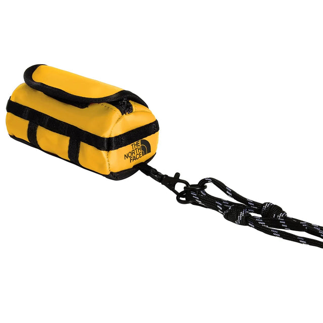 Breloc The North Face Base Camp Mini Duffel   Breloc The North Face Base Camp Mini Duffel