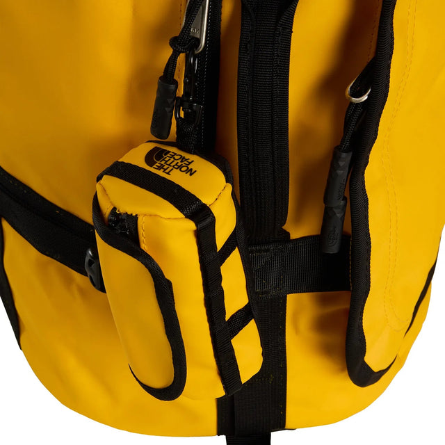 Breloc The North Face Base Camp Mini Duffel   Breloc The North Face Base Camp Mini Duffel