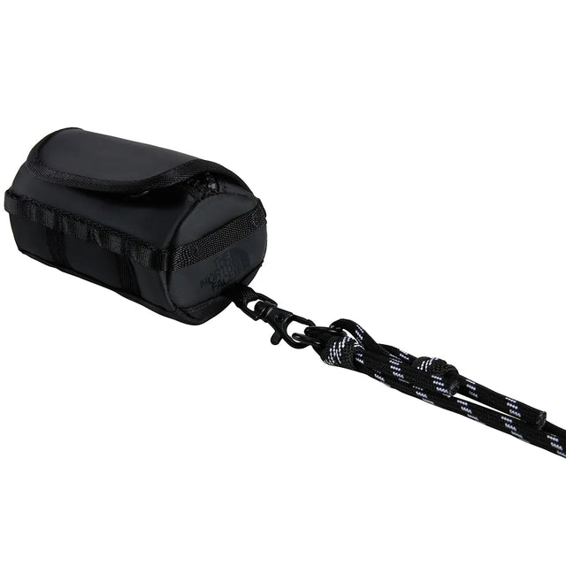 Breloc The North Face Base Camp Mini Duffel   Breloc The North Face Base Camp Mini Duffel
