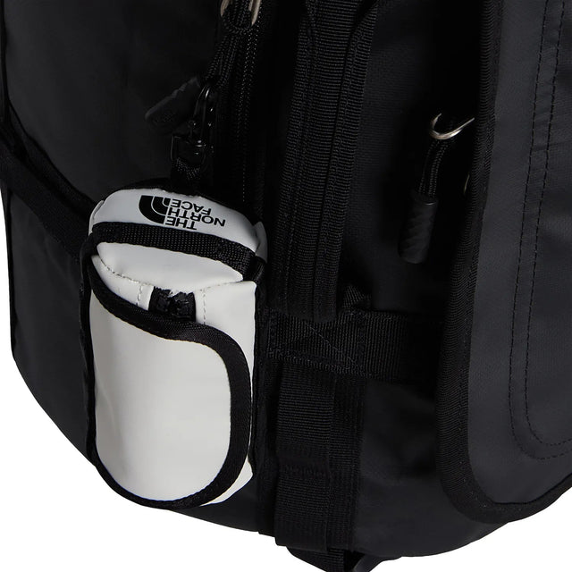 Breloc The North Face Base Camp Mini Duffel   Breloc The North Face Base Camp Mini Duffel