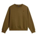 Bluza Barbati The North Face M TNF Essential Simple Dome Crew   Bluza Barbati The North Face M TNF Essential Simple Dome Crew