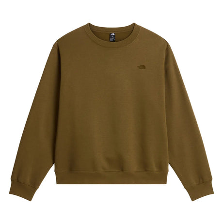 Bluza Barbati The North Face M TNF Essential Simple Dome Crew   Bluza Barbati The North Face M TNF Essential Simple Dome Crew