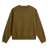 Bluza Barbati The North Face M TNF Essential Simple Dome Crew   Bluza Barbati The North Face M TNF Essential Simple Dome Crew