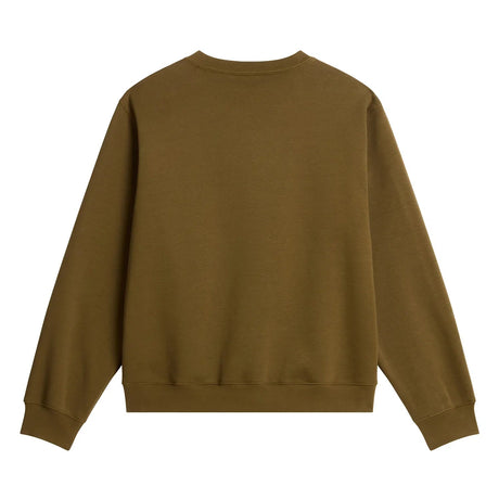 Bluza Barbati The North Face M TNF Essential Simple Dome Crew   Bluza Barbati The North Face M TNF Essential Simple Dome Crew