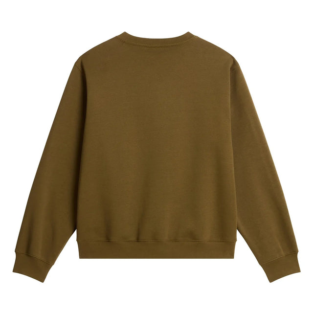 Bluza Barbati The North Face M TNF Essential Simple Dome Crew   Bluza Barbati The North Face M TNF Essential Simple Dome Crew