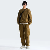Bluza Barbati The North Face M TNF Essential Simple Dome Crew   Bluza Barbati The North Face M TNF Essential Simple Dome Crew