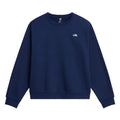 Bluza Barbati The North Face M TNF Essential Simple Dome Crew   Bluza Barbati The North Face M TNF Essential Simple Dome Crew