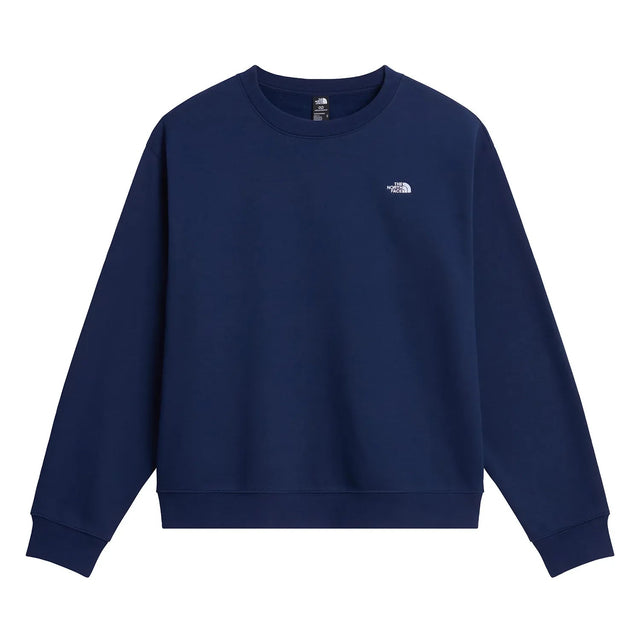 Bluza Barbati The North Face M TNF Essential Simple Dome Crew   Bluza Barbati The North Face M TNF Essential Simple Dome Crew