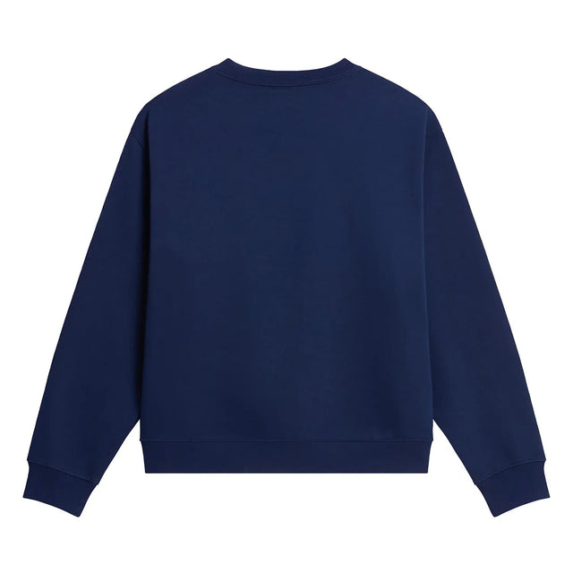 Bluza Barbati The North Face M TNF Essential Simple Dome Crew   Bluza Barbati The North Face M TNF Essential Simple Dome Crew