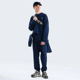 Bluza Barbati The North Face M TNF Essential Simple Dome Crew   Bluza Barbati The North Face M TNF Essential Simple Dome Crew