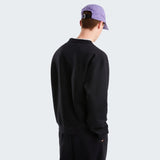 Bluza Barbati The North Face M TNF Essential Simple Dome Crew   Bluza Barbati The North Face M TNF Essential Simple Dome Crew