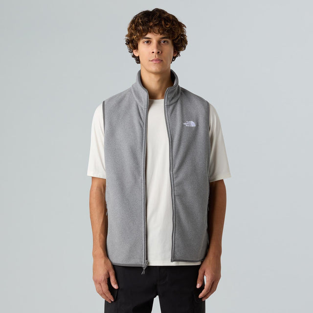 Vesta Barbati The North Face M Glacier Fleece   Vesta Barbati The North Face M Glacier Fleece