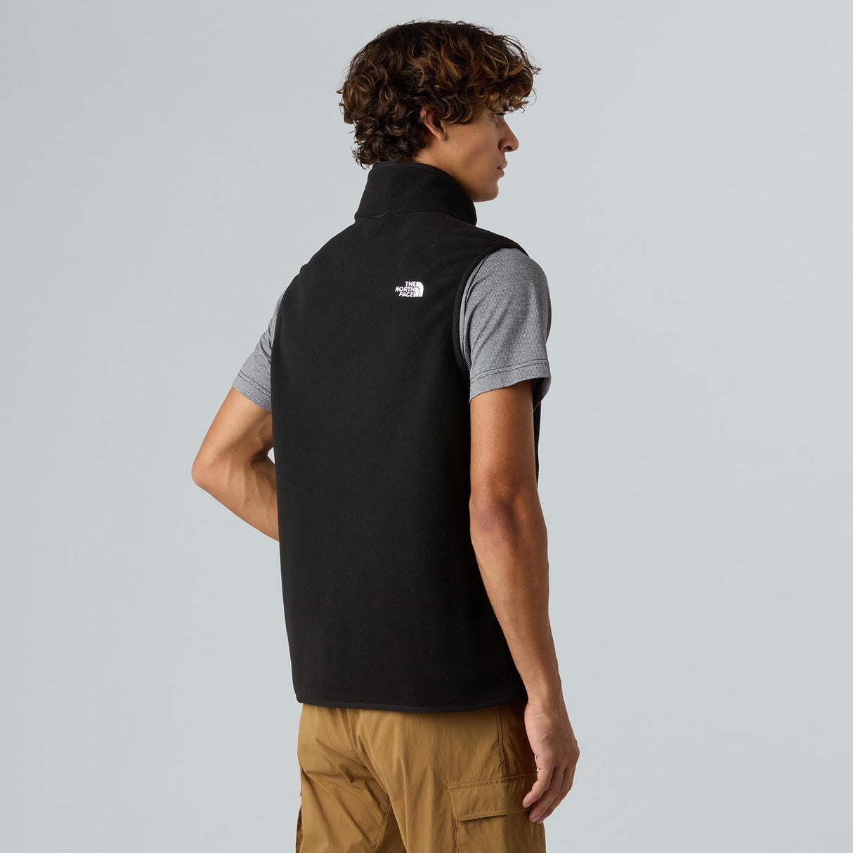 Vesta Barbati The North Face M Glacier Fleece