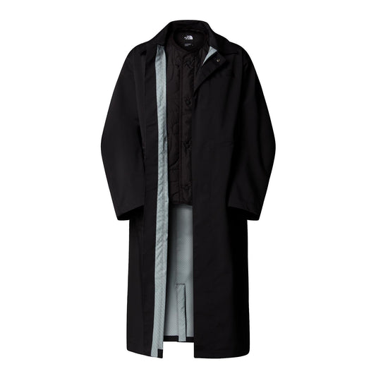 Geaca Femei The North Face W City Triclimate Parka   Geaca Femei The North Face W City Triclimate Parka