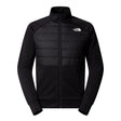 Polar Barbati The North Face M Reaxion 2.0 Fleece Hybrid Fz   Polar Barbati The North Face M Reaxion 2.0 Fleece Hybrid Fz