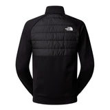 Polar Barbati The North Face M Reaxion 2.0 Fleece Hybrid Fz